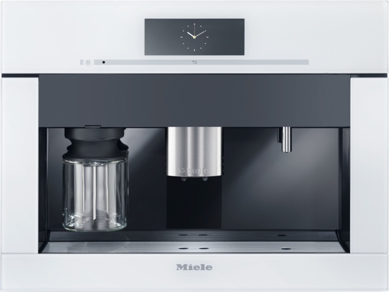 Встраиваемая кофемашина Miele CVA6805 BRWS