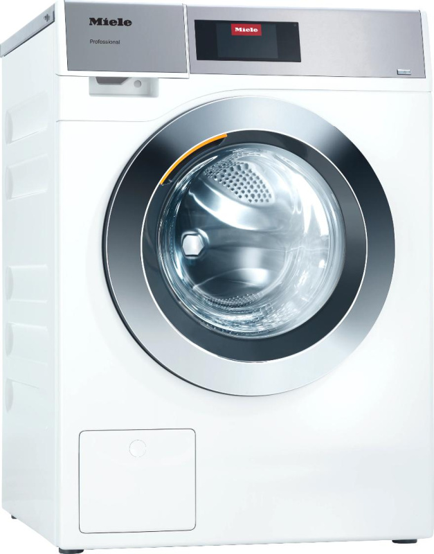 Профессиональная стиральная машина Miele PWM 908 EL DP white