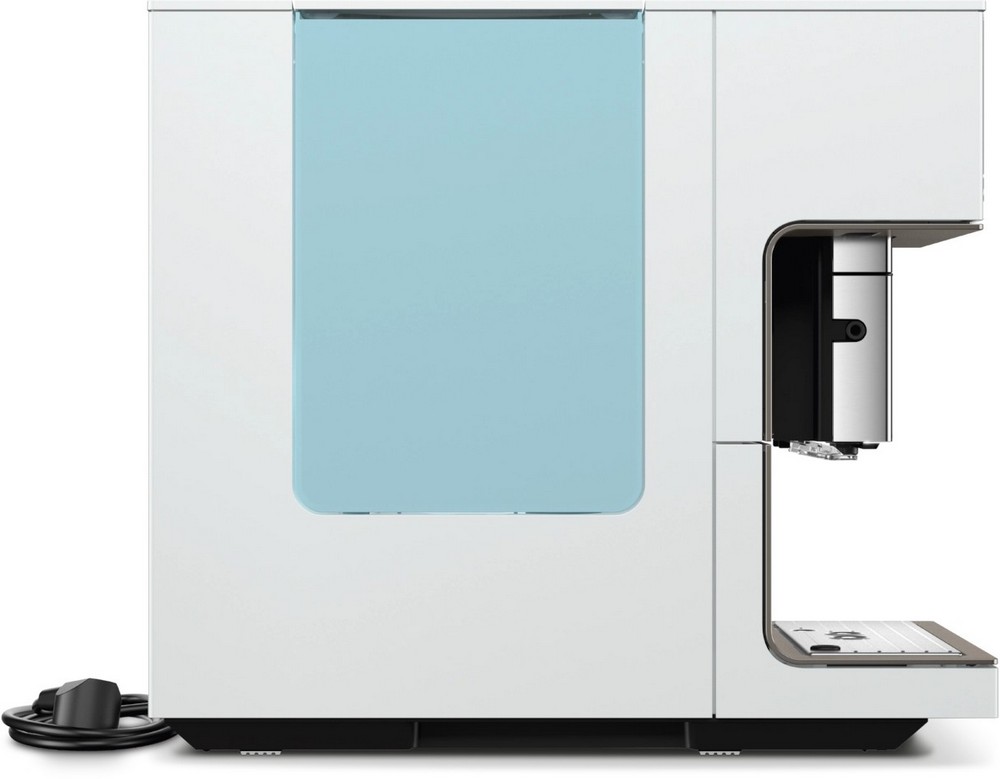 Кофемашина Miele CM 7550 BRWS CoffeePassion