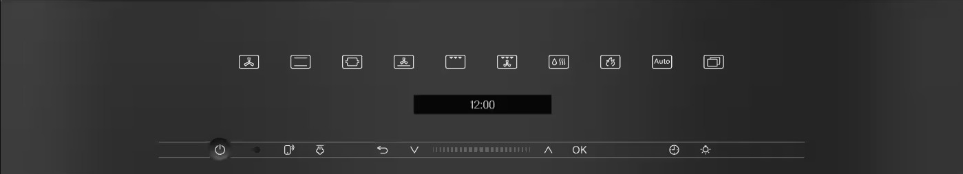 Фото духовой шкаф miele h 7244 bp edst clst
