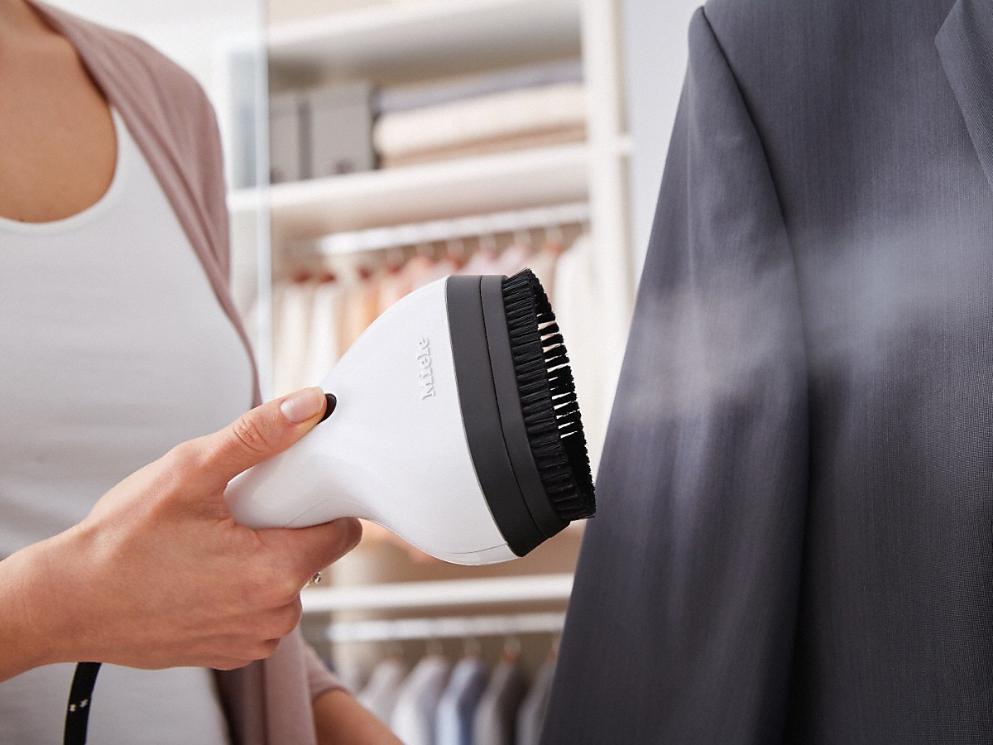 Гладильная система Miele B 3847 FashionMaster 3 0
