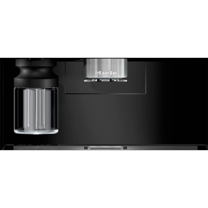 Встраиваемая кофемашина Miele CVA 7845 OBSW