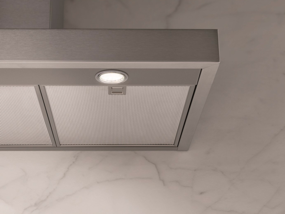 Вытяжка Miele DA 4298 W Puristic Plus