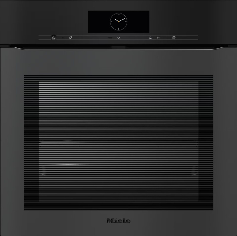Фото духовой шкаф miele h 7860 bpx 125 gala ed