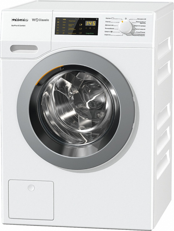 Стиральная машина Miele WDD 030 серии W1 Classic
