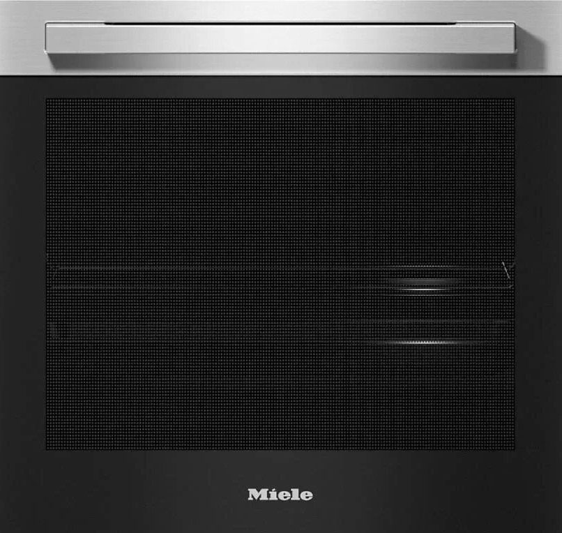 Комби-пароварка Miele DGC 7460 EDST CLST