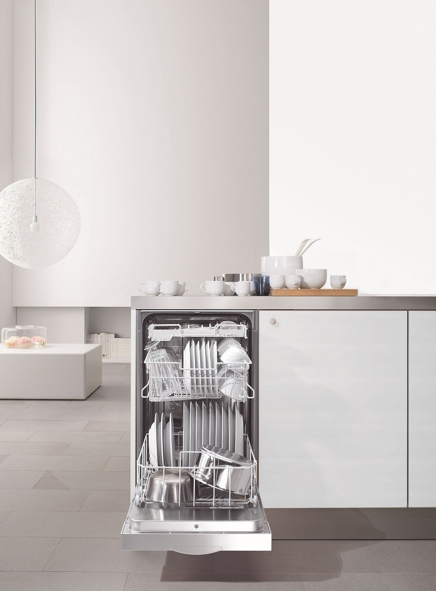Встраиваемая посудомоечная машина Miele G4700 SCi