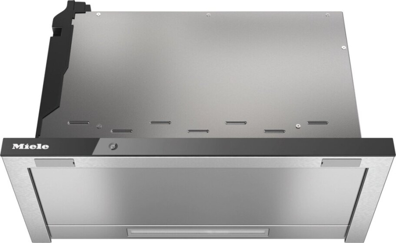 Встраиваемая вытяжка Miele DAS 4630 OBSW