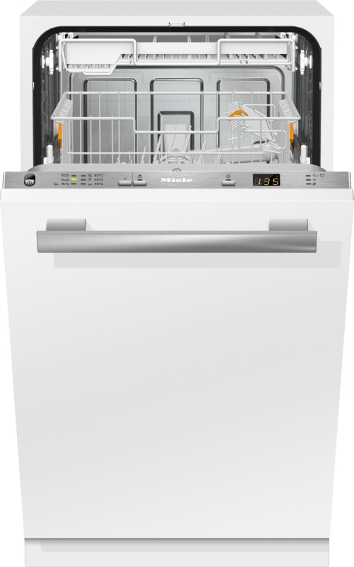 Встраиваемая посудомоечная машина Miele G 4782 SCVi