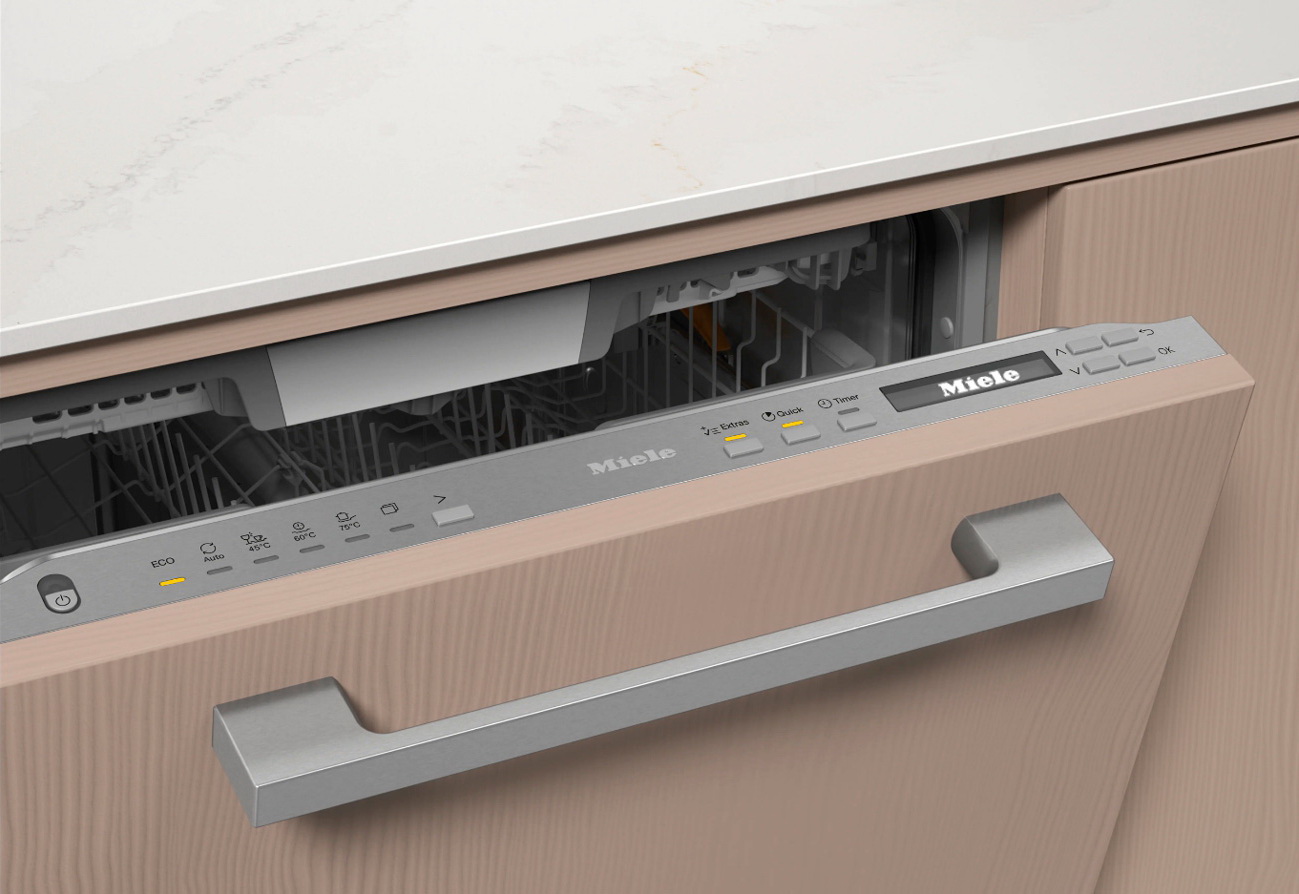 Встраиваемая посудомоечная машина Miele G 7260 SCVi