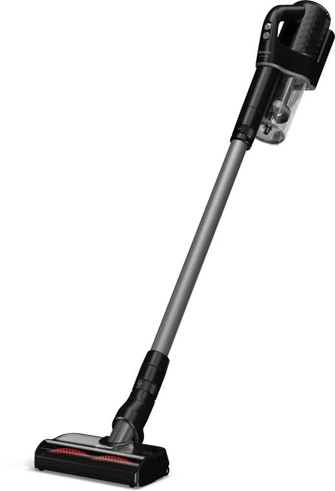 Пылесос Miele Duoflex HX1 Cat & Dog черный обсидиан