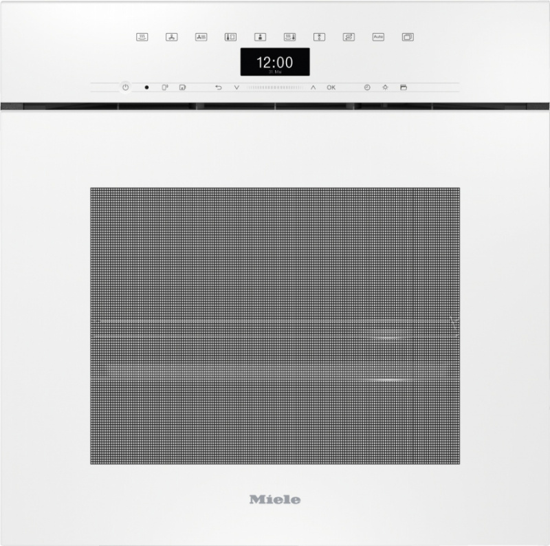Комби-пароварка Miele DGC 7460 X BRWS