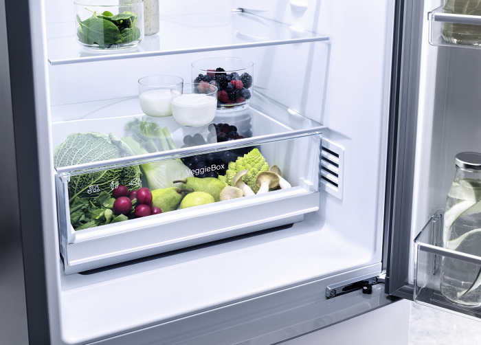 Холодильник Miele KDN 4174 E el Active