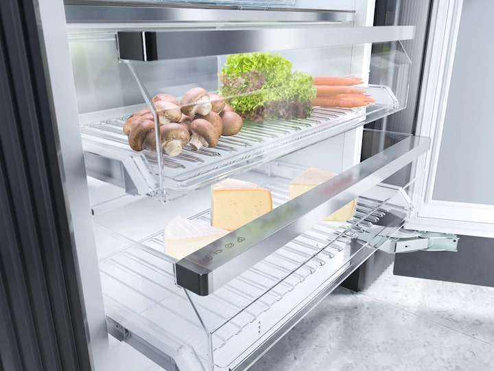 Встраиваемый холодильник Miele KF 2982 Vi