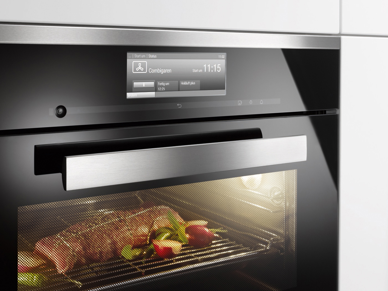Фото духовой шкаф miele h6800bp edst/clst