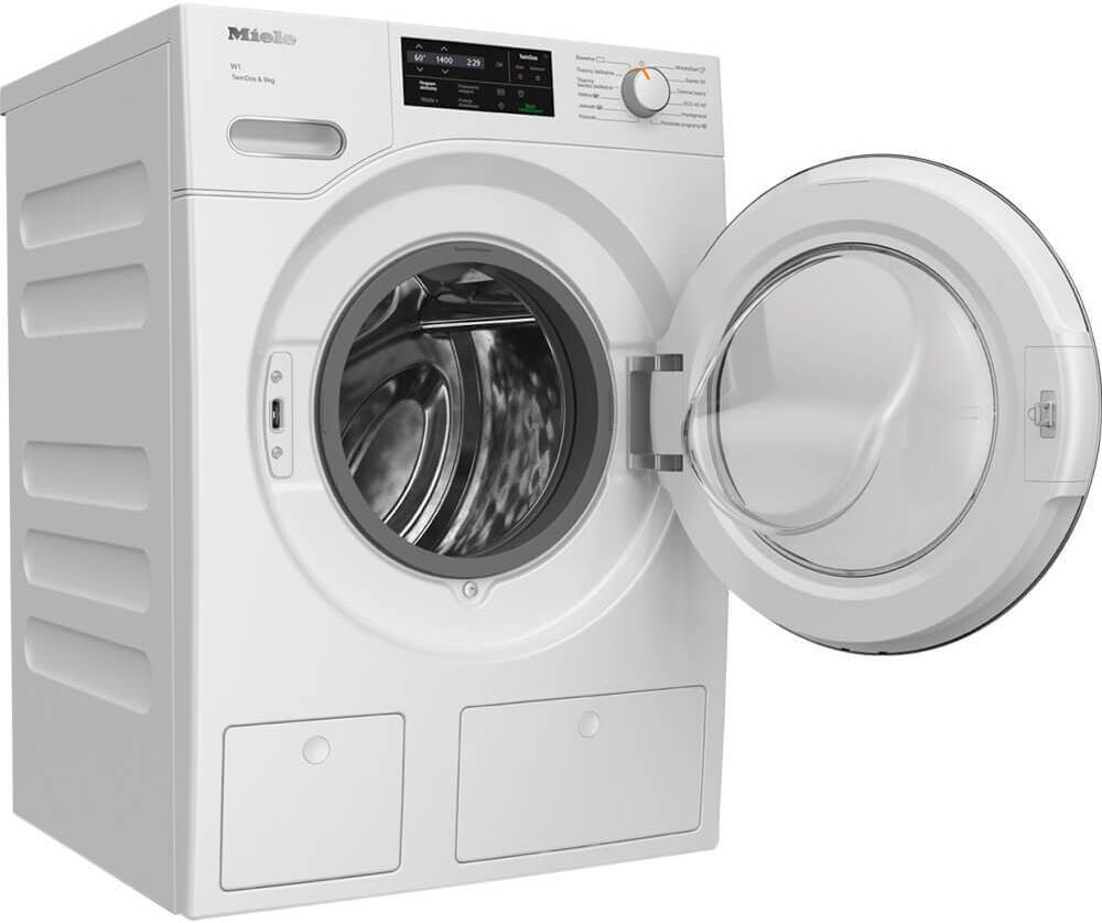 Стиральная машина Miele WWG 760 WPS