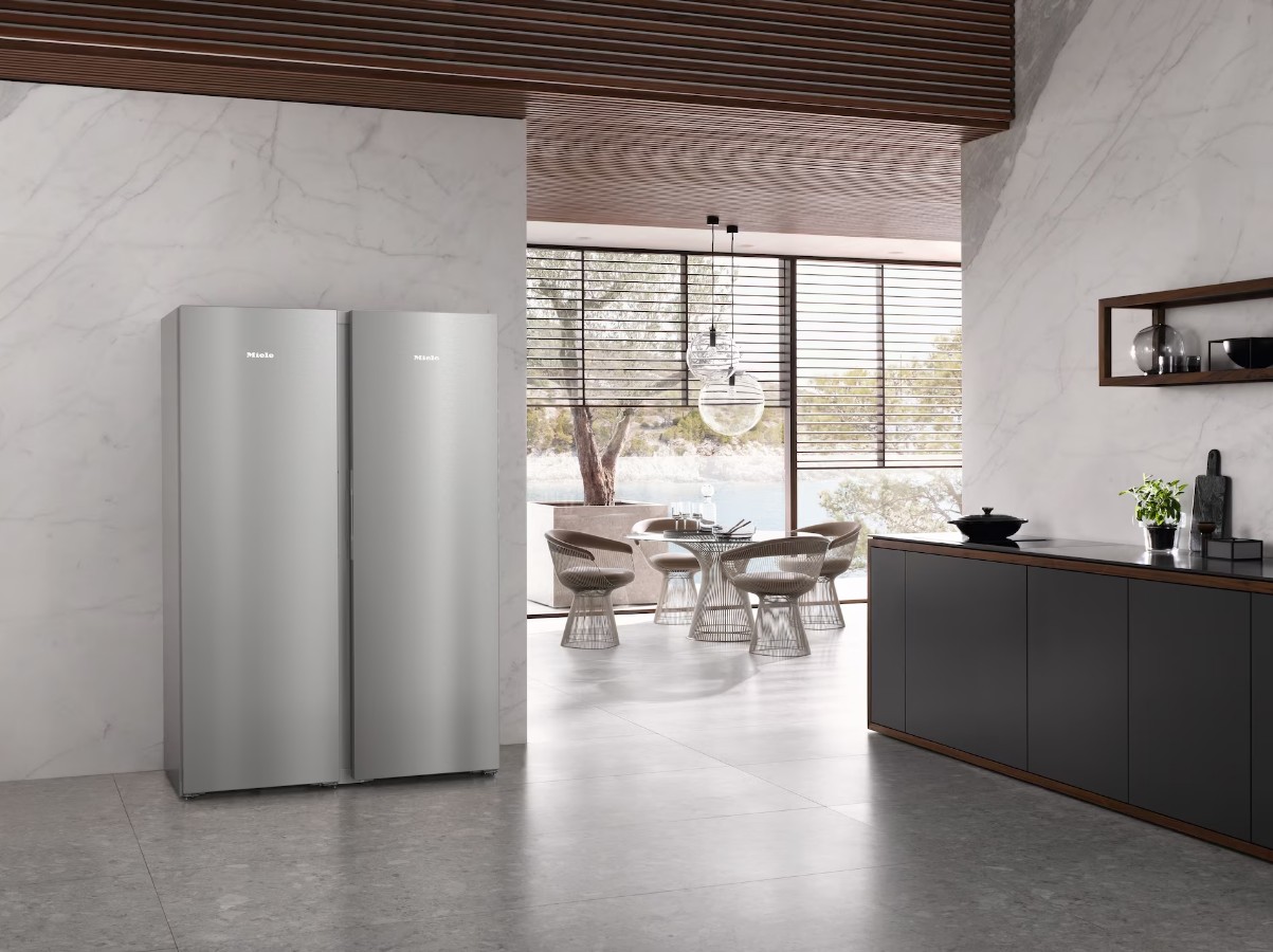 Морозильник Miele FNS 4882 D edt cs