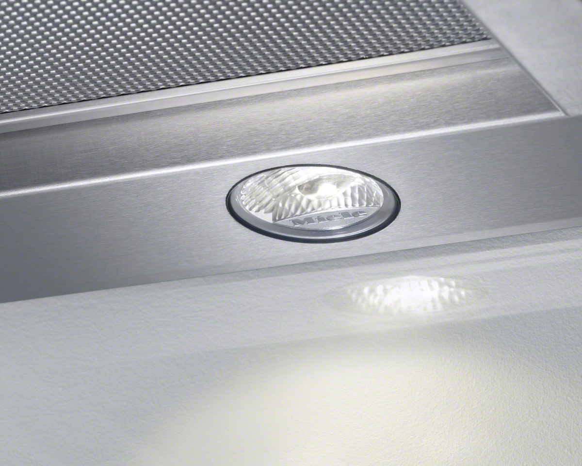 Встраиваемая вытяжка Miele DA 3690