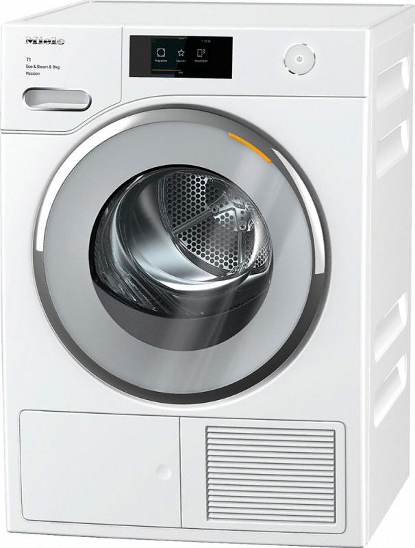 Сушильная машина Miele TWV 780 WP