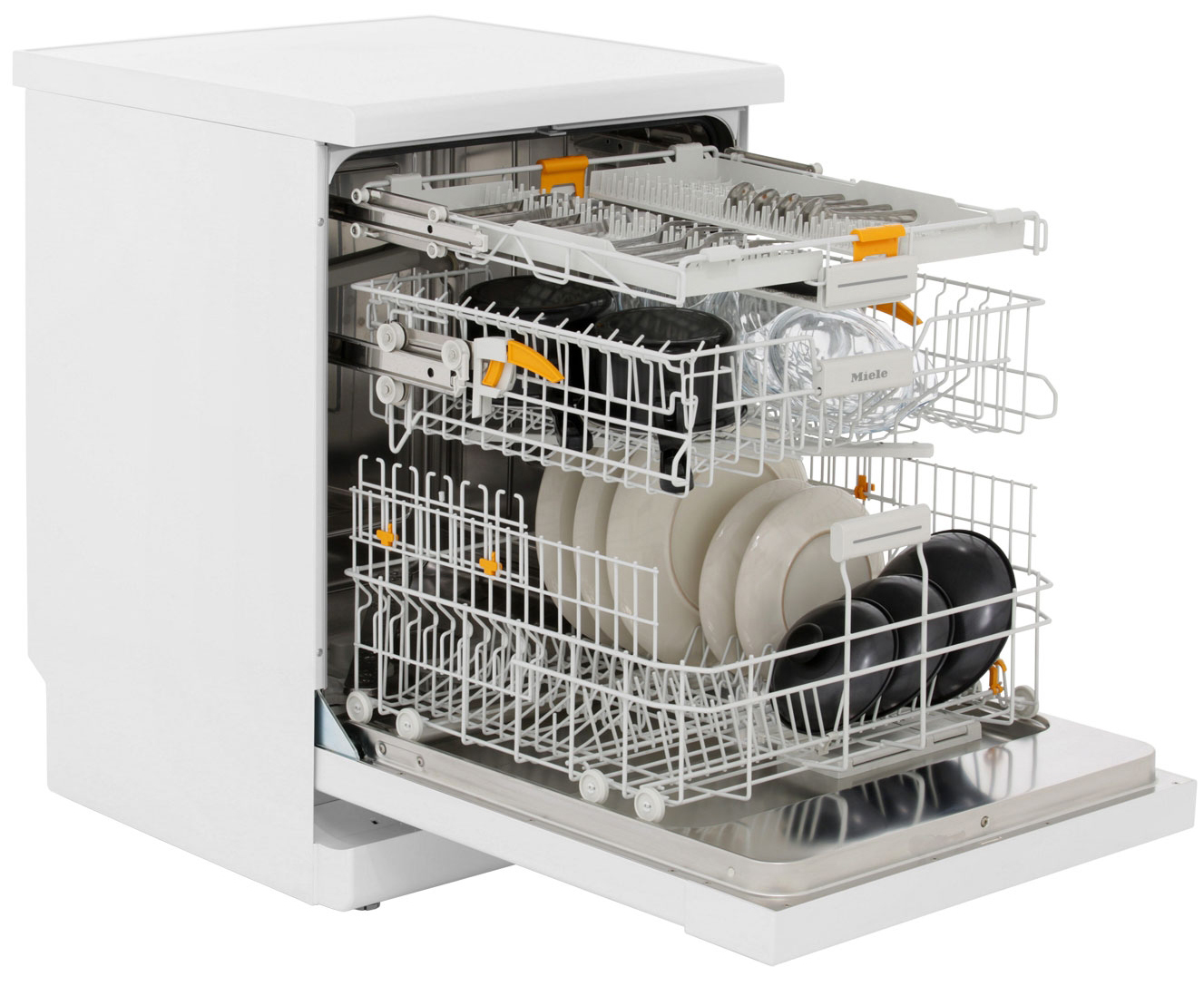 Посудомоечная машина Miele G6200 SC