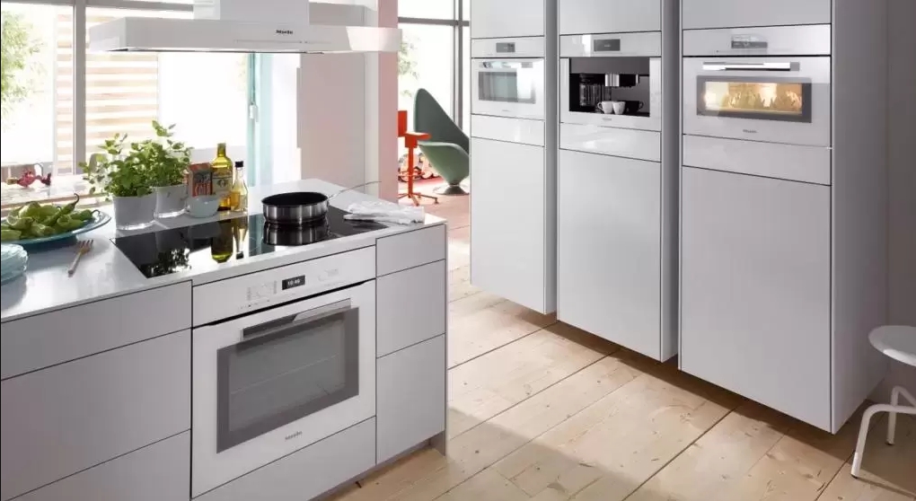 Встраиваемая микроволновая печь Miele M 7244 TC BRWS