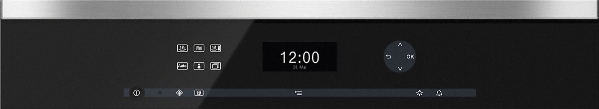 Пароварка с СВЧ Miele DGM 6401 CLST