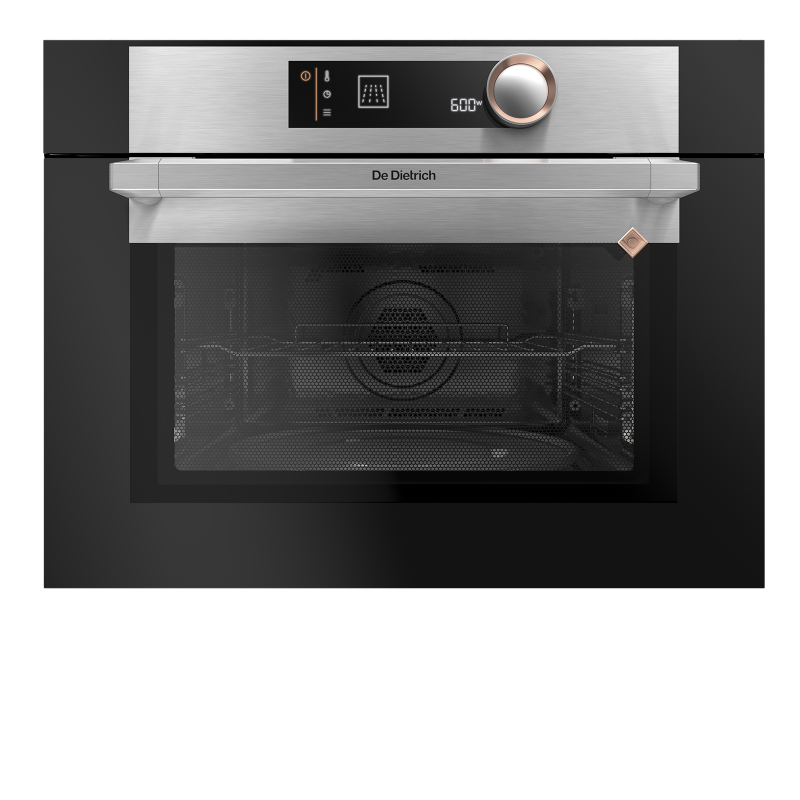 Комбинированная микроволновая печь De Dietrich DKC7340X