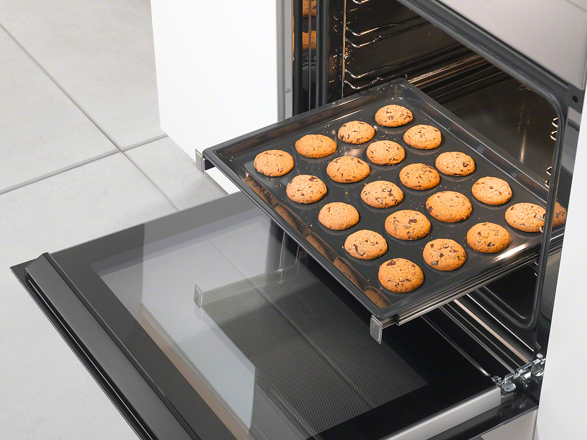 Фото духовой шкаф miele h6860bp hvbr