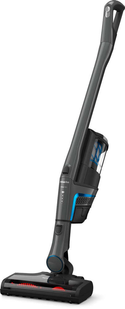 Пылесос Miele SMUL1 Triflex HX1 графитовый серый