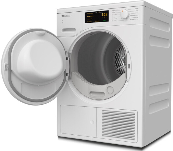 Сушильная машина Miele TCC 220