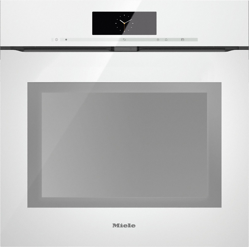 Фото духовой шкаф miele h 6860 bpx brws