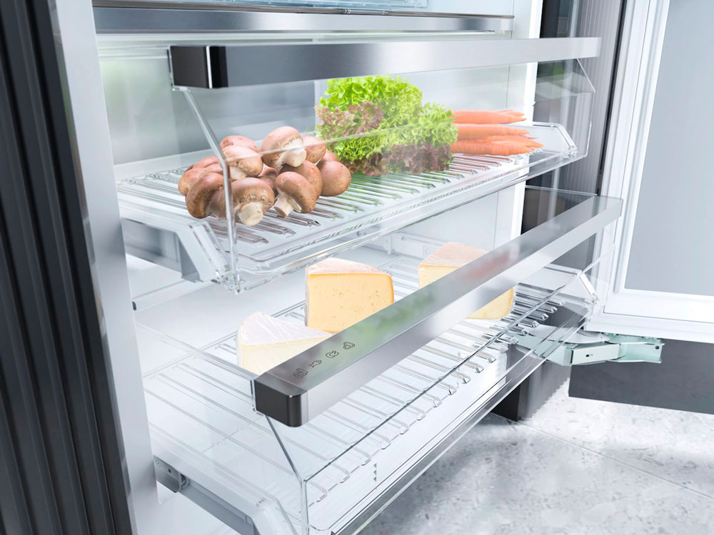 Встраиваемый холодильник Miele K 2902 Vi