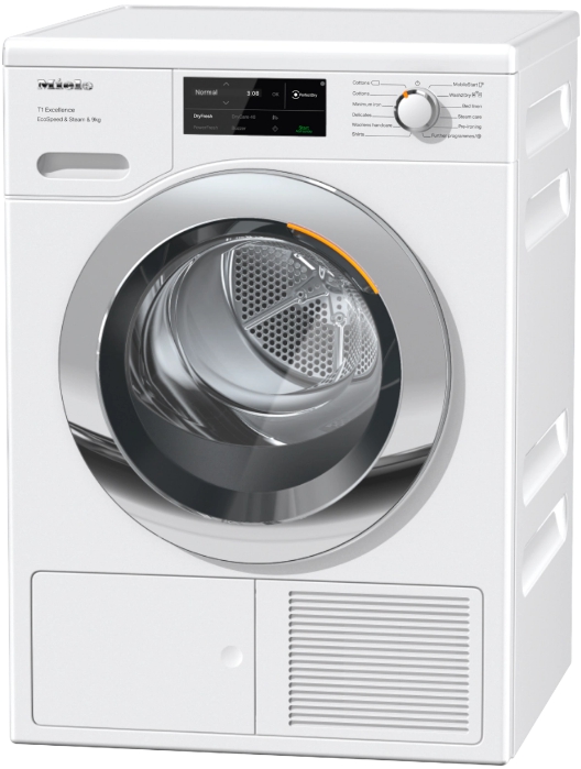 Сушильная машина Miele TEL 785 WP