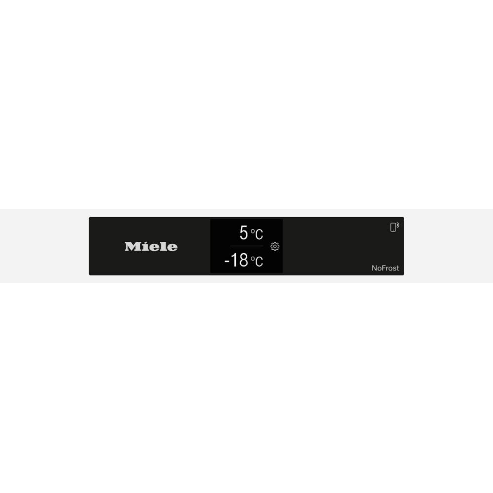 Встраиваемый холодильник Miele KFN 7764 D