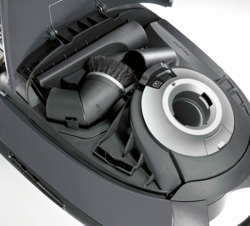 Пылесос Miele SDRF 5 Compact C 2 Parquet XL