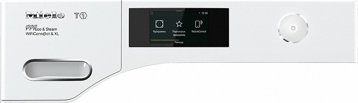 Сушильная машина Miele TWR 860 WP WhiteEdition