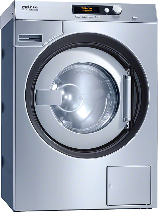 Профессиональная стиральная машина Miele PW6080 LP RU ED