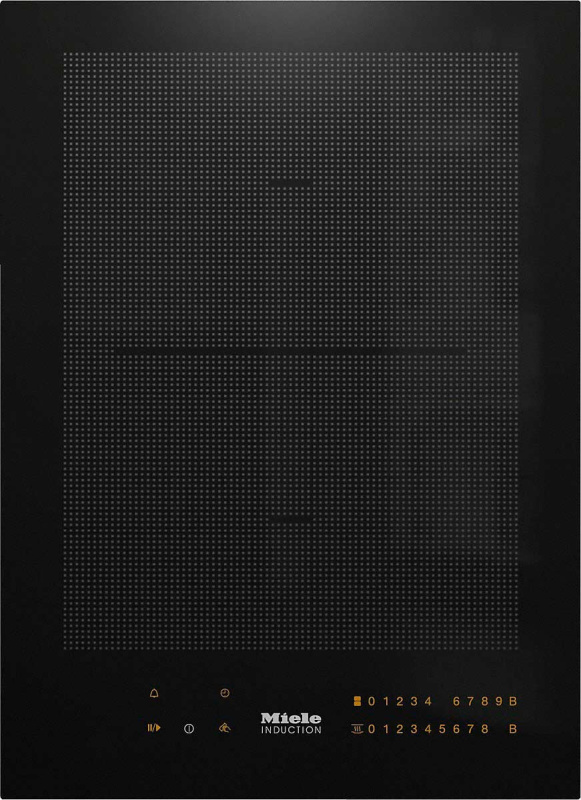 Индукционная варочная панель Miele CS 7612 FL