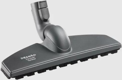 Пылесос Miele SKCF5 Blizzard CX1 Parquet Flex PowerLine obsidian black