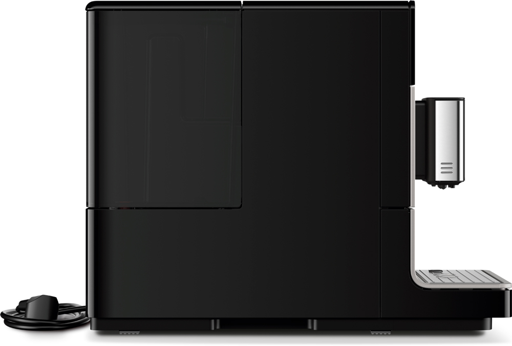 Кофемашина Miele CM 5510 ALSM