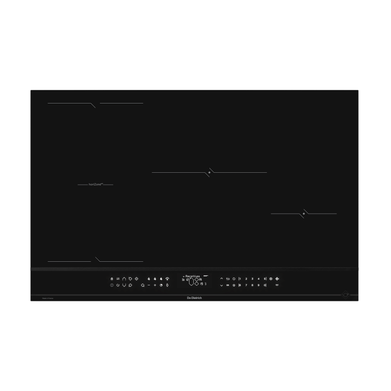 Индукционная варочная панель De Dietrich DPI4831BT