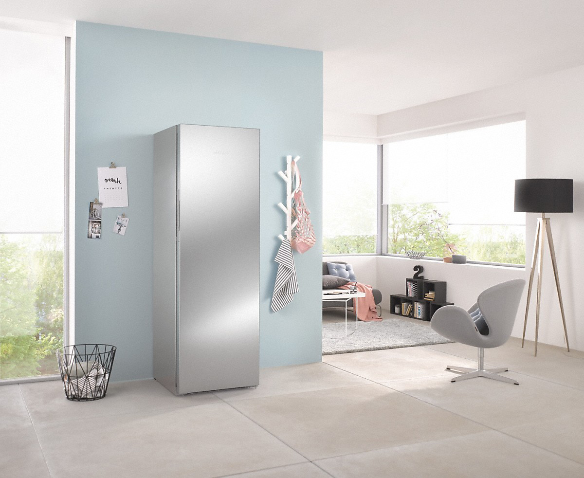 Холодильник Miele K28463 D EDT/CS