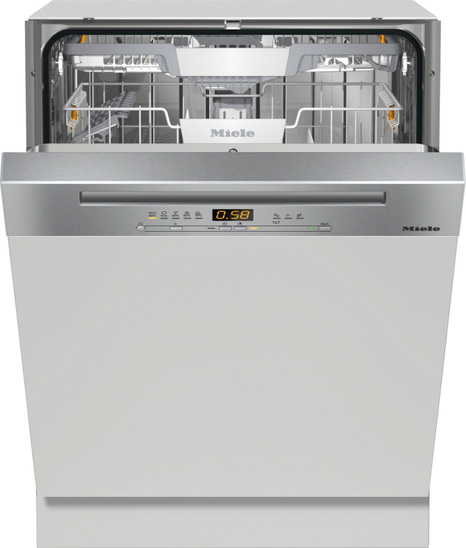 Встраиваемая посудомоечная машина Miele G 5210 SCi