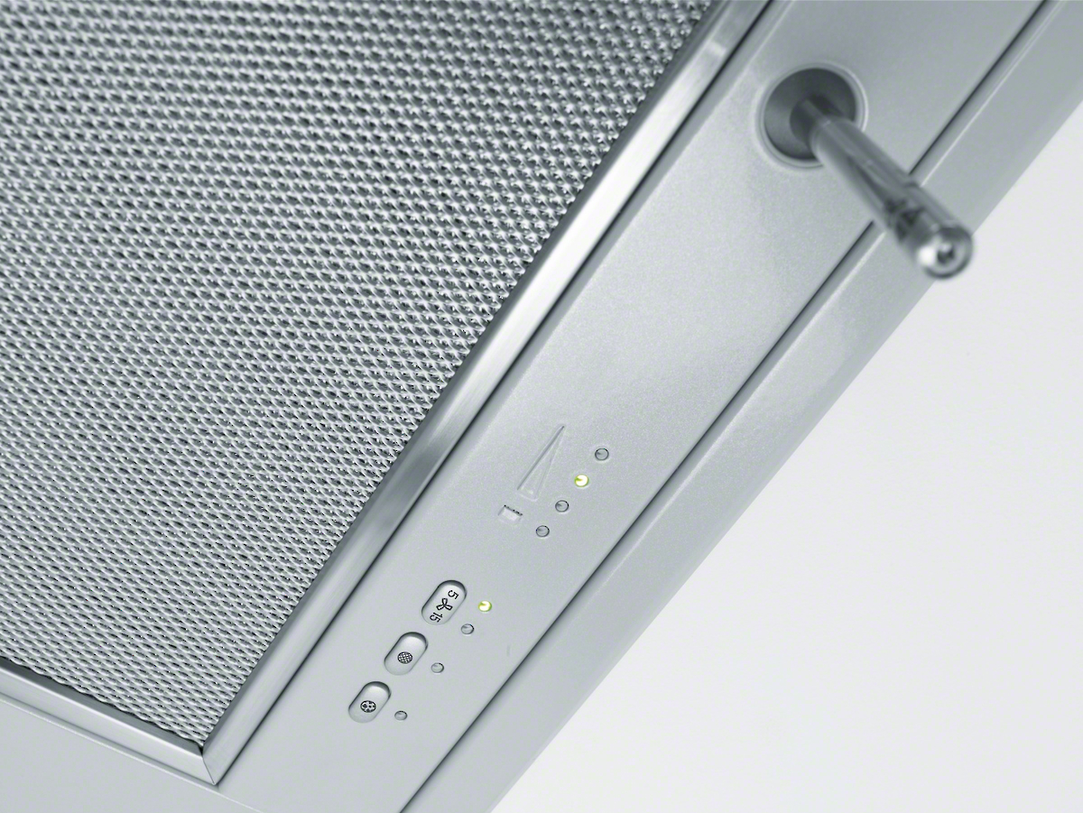 Встраиваемая вытяжка Miele DA 2270