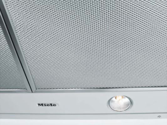 Встраиваемая вытяжка Miele DA 2210