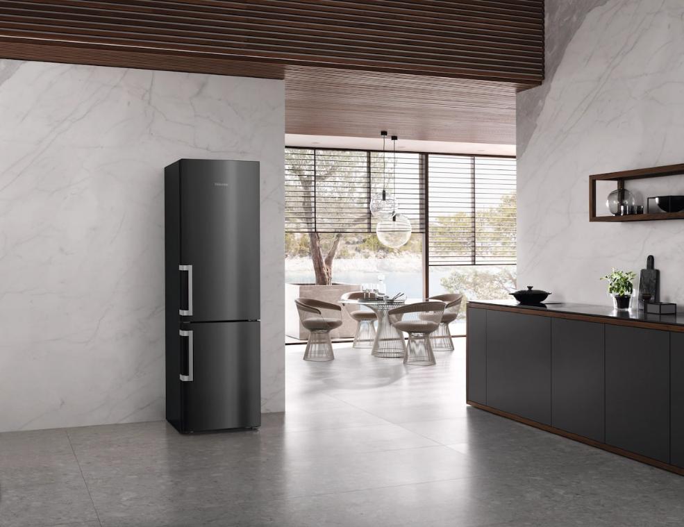 Холодильник Miele KFN 4795 CD DD