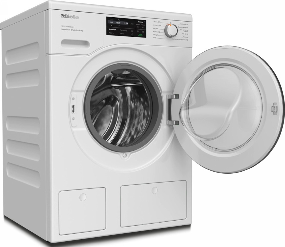 Стиральная машина Miele WEI 865 WCS