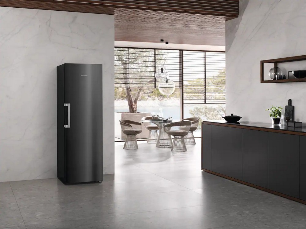 Холодильник Miele KS 4783 ED BlackSteel