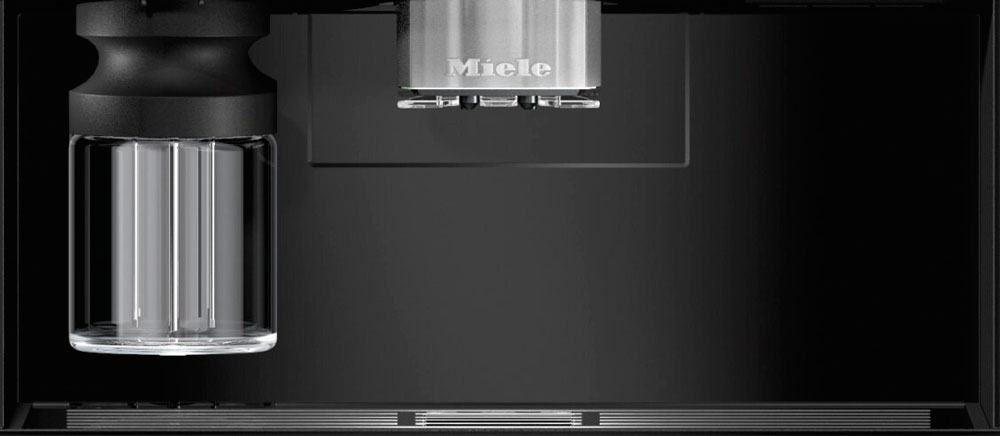 Встраиваемая кофемашина Miele CVA 7840 EDST CLST