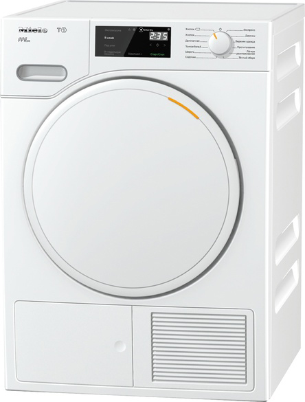 Сушильная машина Miele TCE 620 WP
